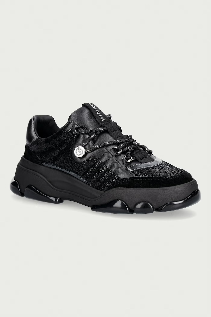 Pinko Athena 01 sneakersy damskie