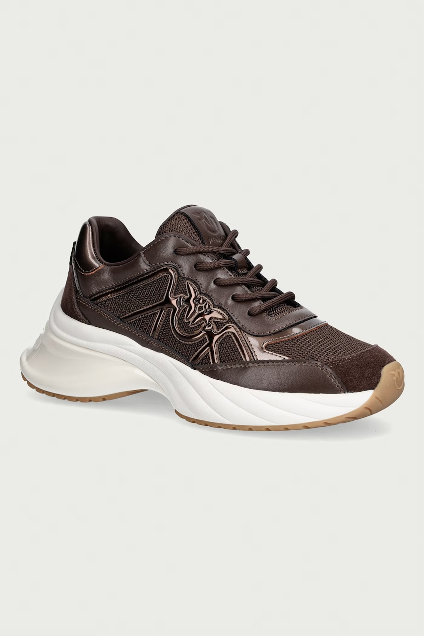 Pinko Ariel 33 sneakersy damskie