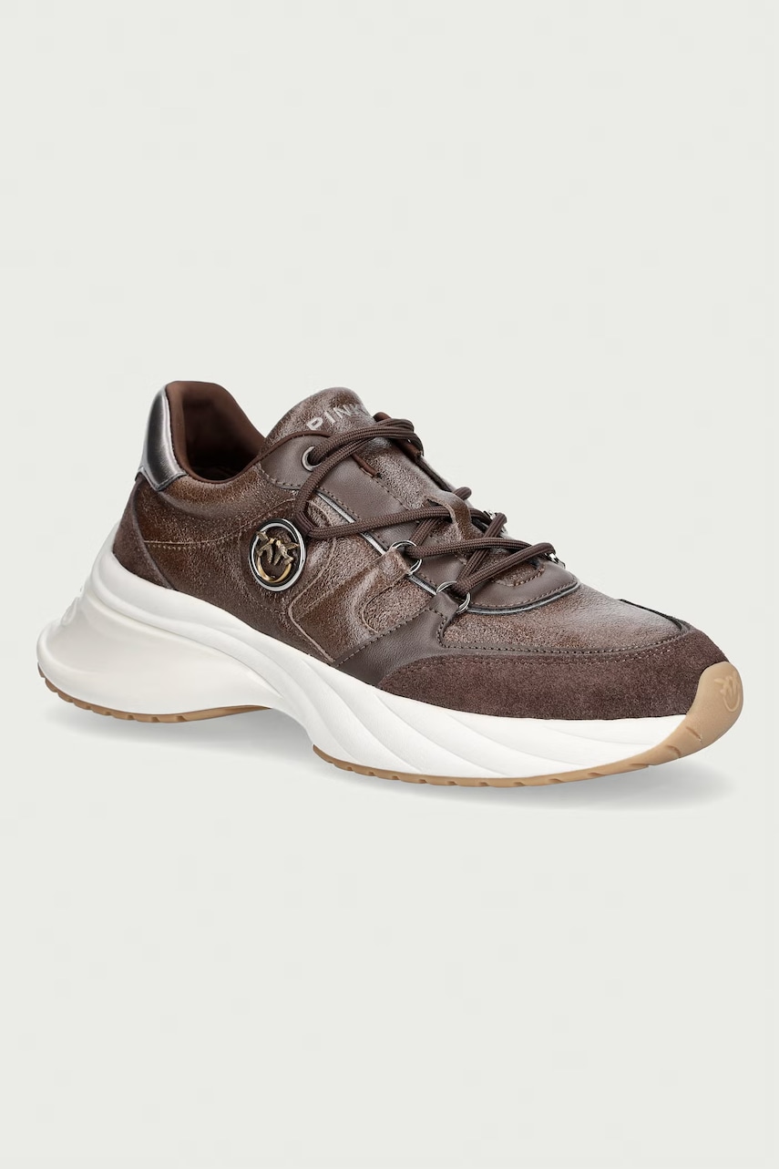 Pinko Ariel 36 sneakersy damskie
