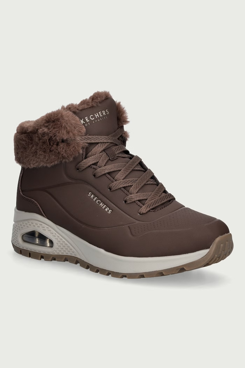 Skechers  UNO RUGGED cizme de zăpadă pentru femei