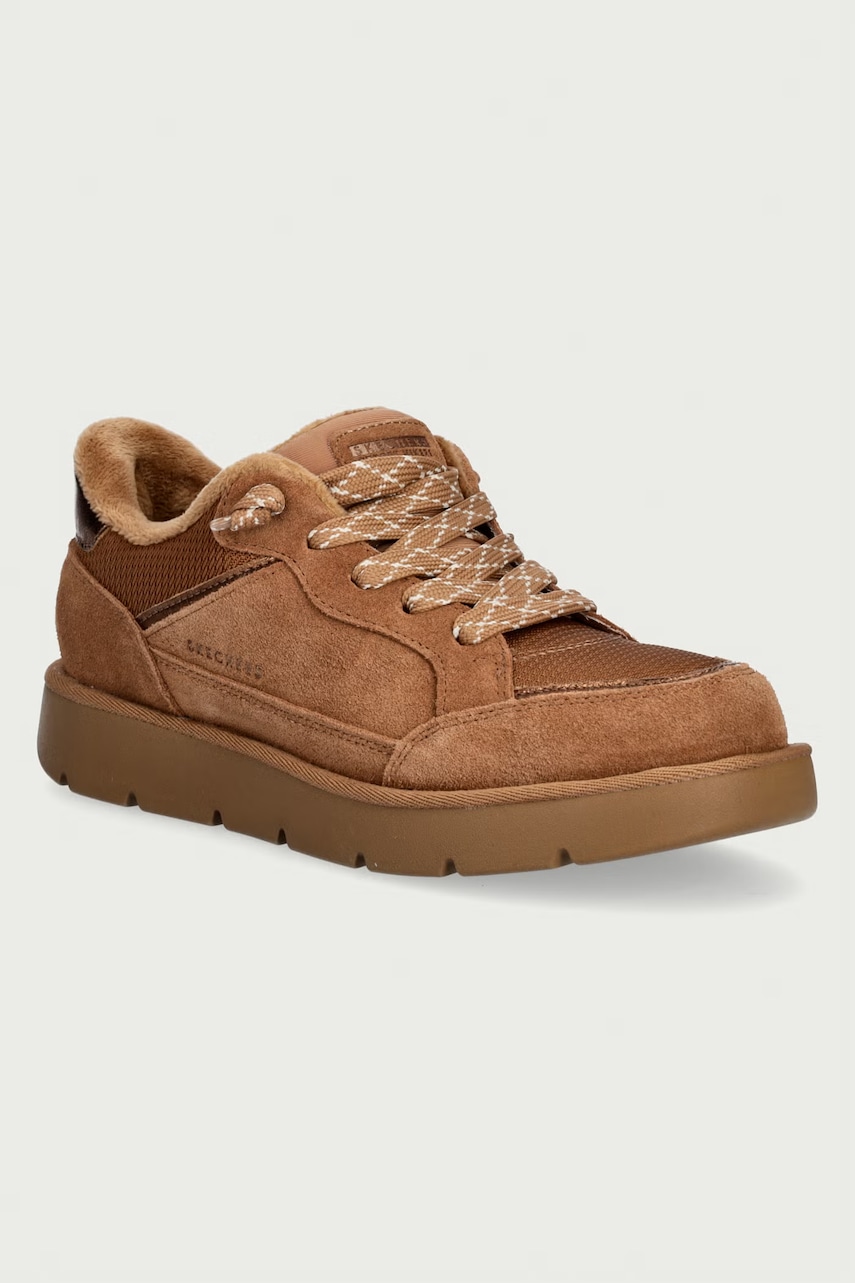 Skechers  STREET HIKER E sneakers dámske