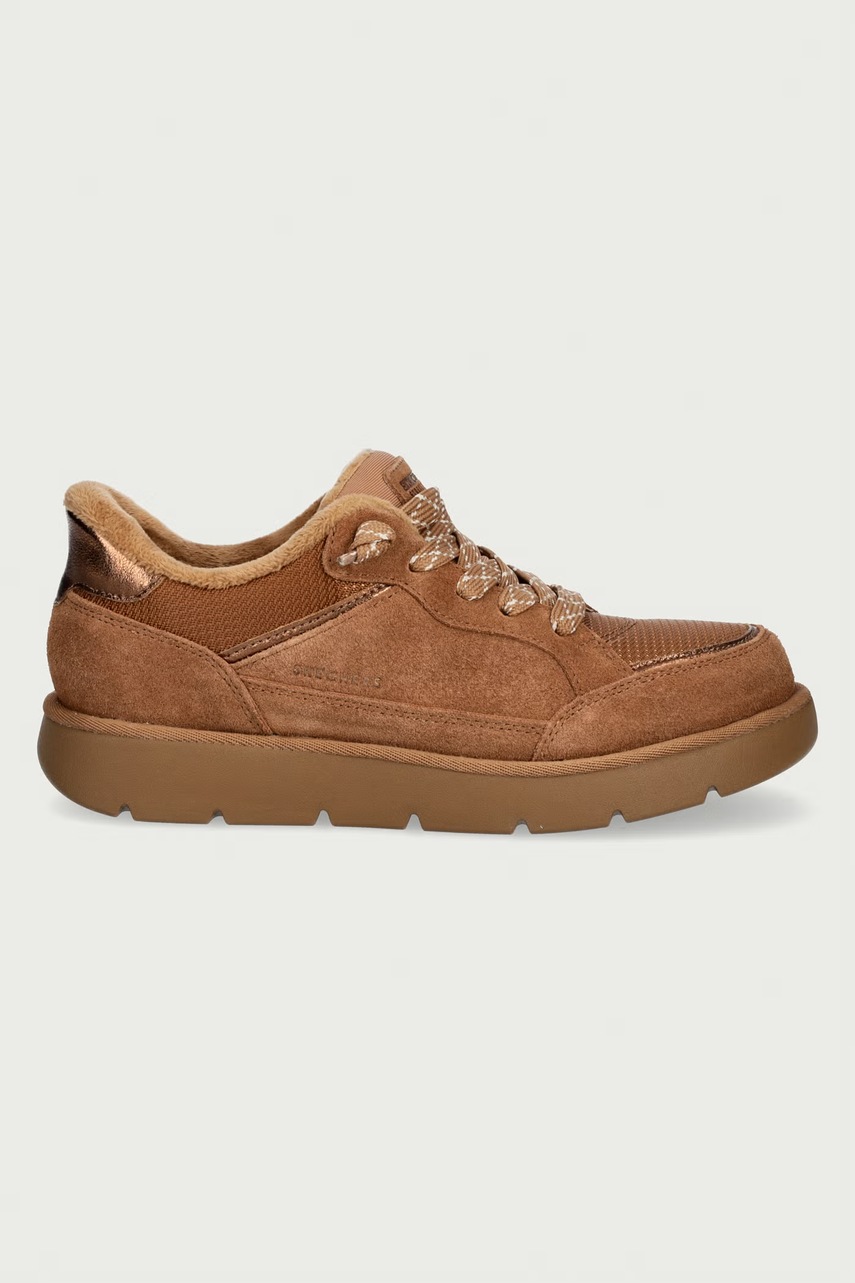 Skechers STREET HIKER E sneakers Γυναικεία