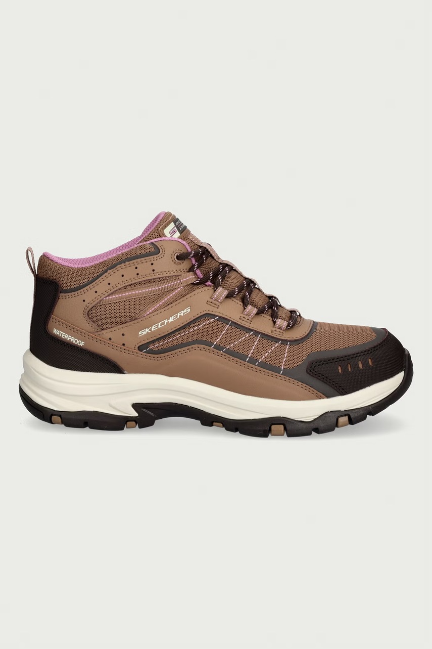 Skechers  туристически обувки дамски TREGO