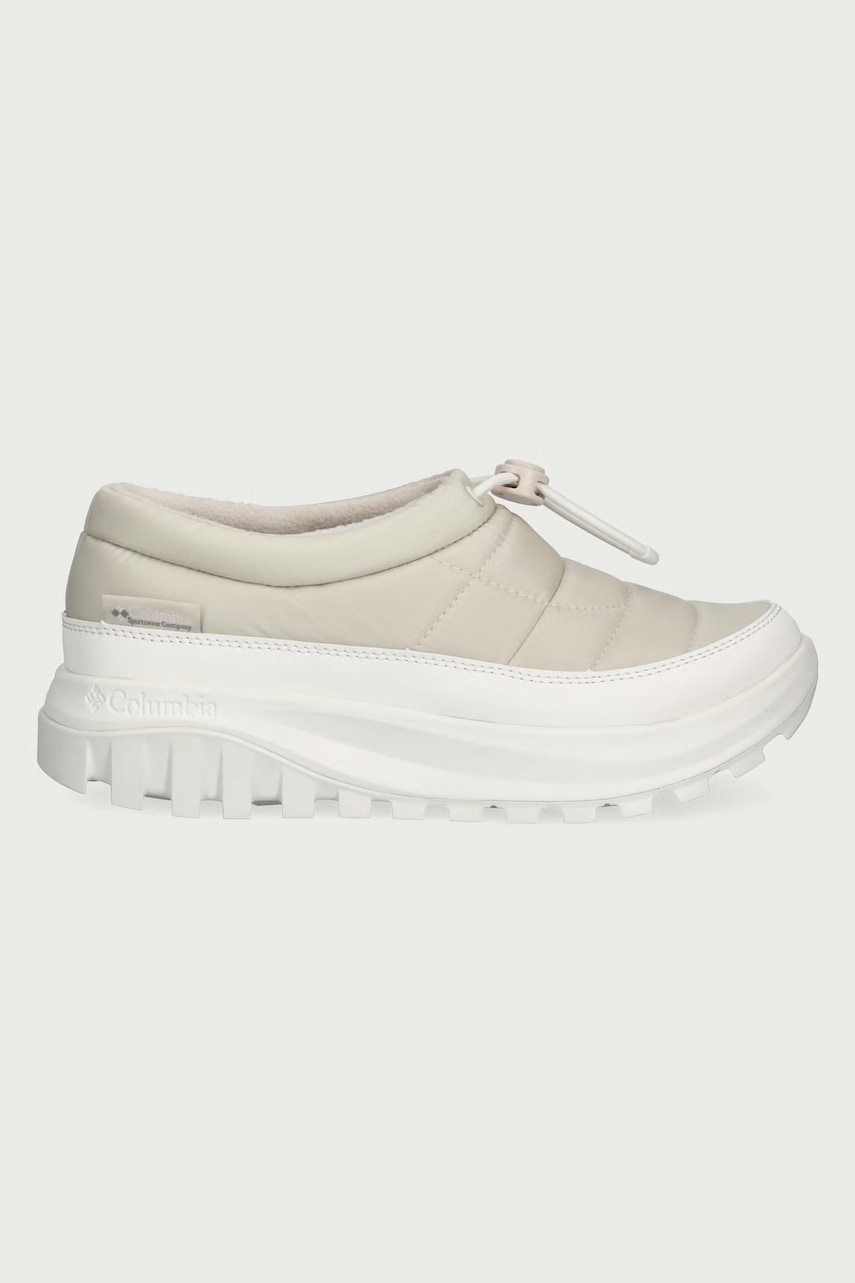 Columbia Snowtrot Unwind μπότες χιονιού Γυναικεία