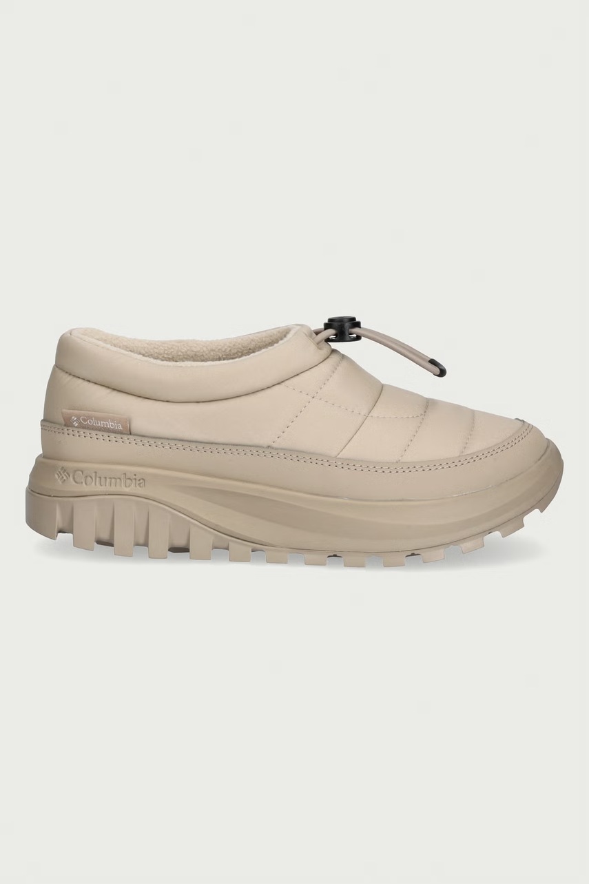 Columbia Snowtrot Unwind μπότες χιονιού Γυναικεία