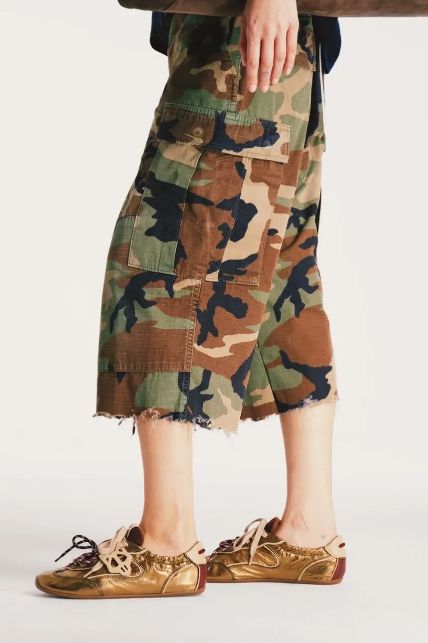 Naked Wolfe Naked Wolfe Soul sneakers γυναικεία δερμάτινα - 7