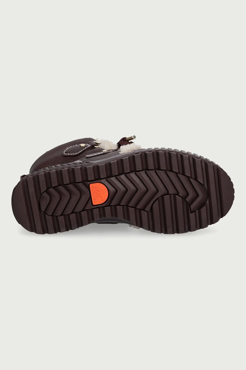 Sorel Sorel ONA AVE ALPINE LX WP μπότες χιονιού Γυναικείες δερμάτινες - 5
