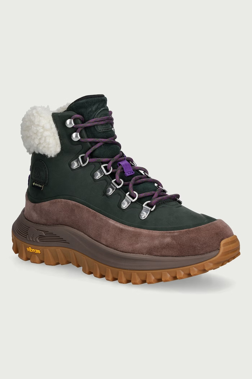 Sorel  W CALLSIGN CONQUEST GTX cizme de zăpadă pentru femei