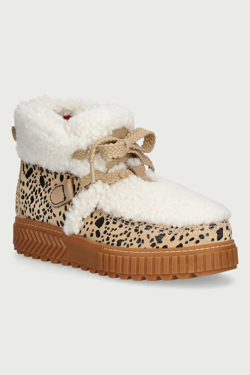 Sorel ONA AVE ALPINE SNOWCAP cizme de zăpadă pentru femei