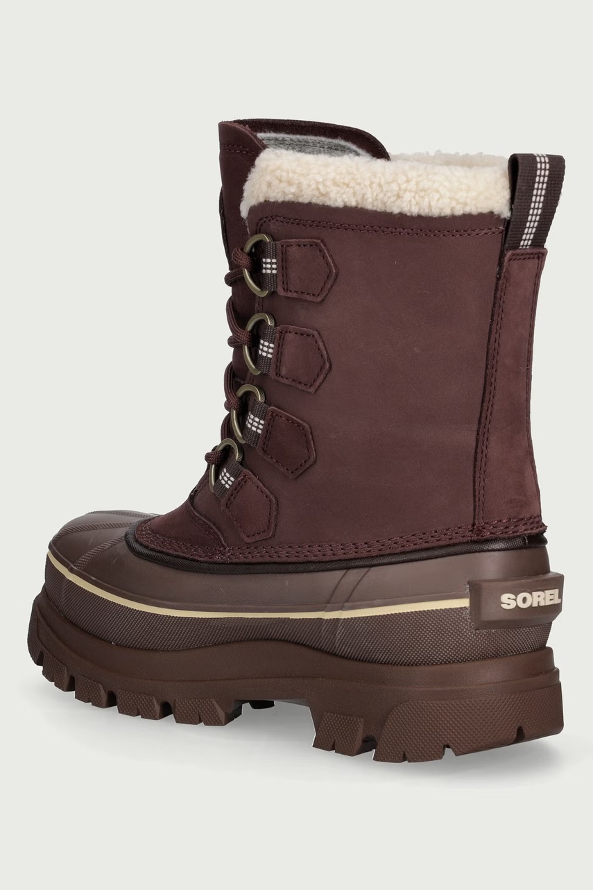 Sorel Sorel W CARIBOU HORIZON GTX παπούτσια Γυναικεία - 3