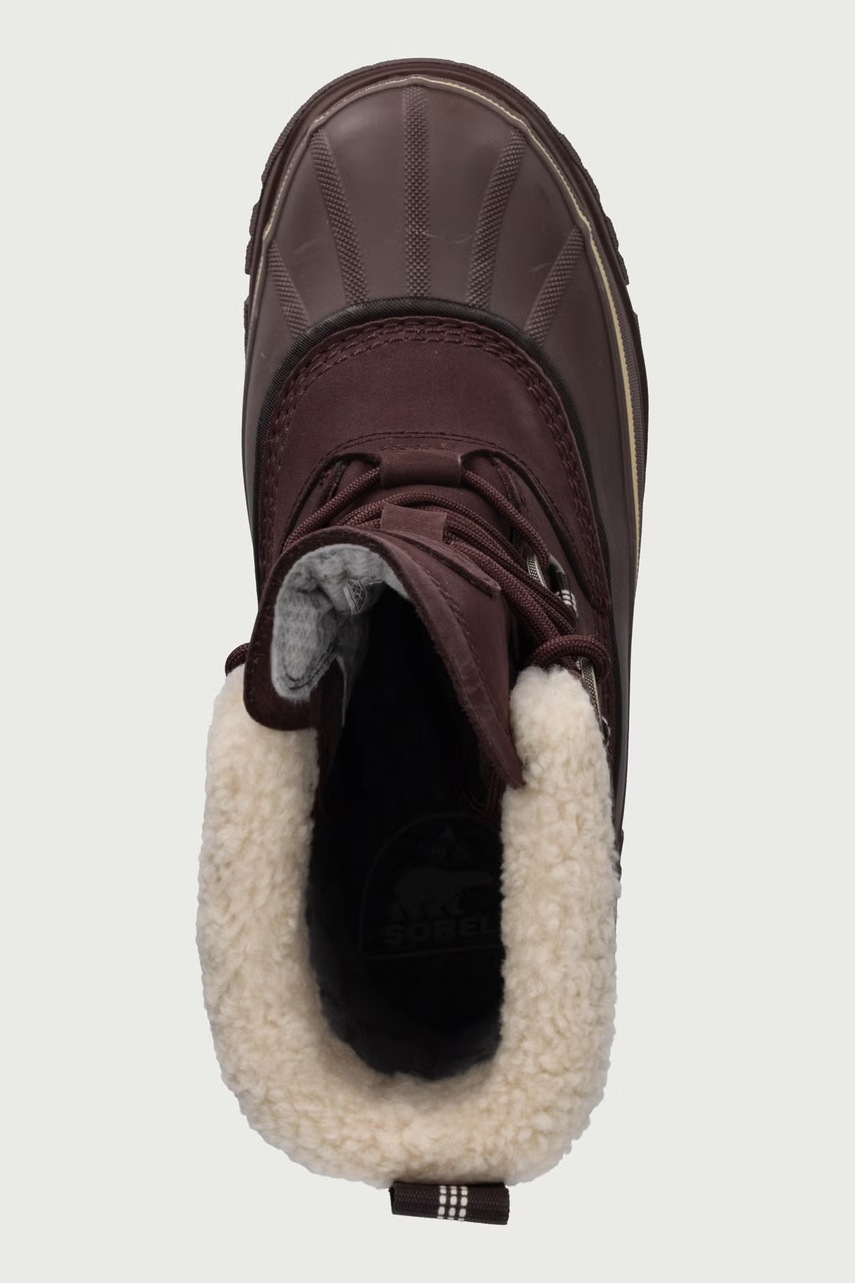 Sorel Sorel W CARIBOU HORIZON GTX παπούτσια Γυναικεία - 4