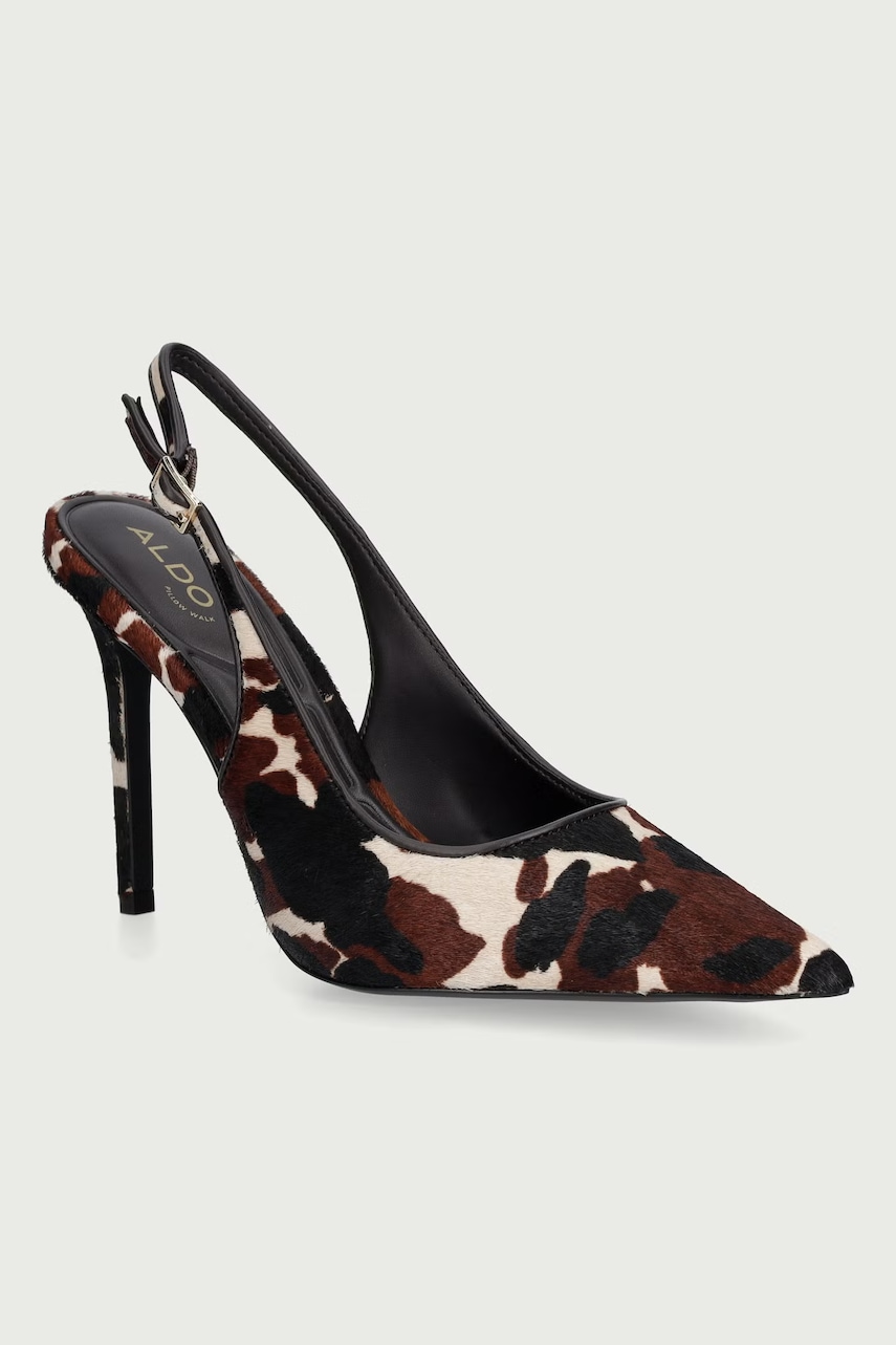 Aldo  pantofi cu toc stiletto STESSYSLING2.0