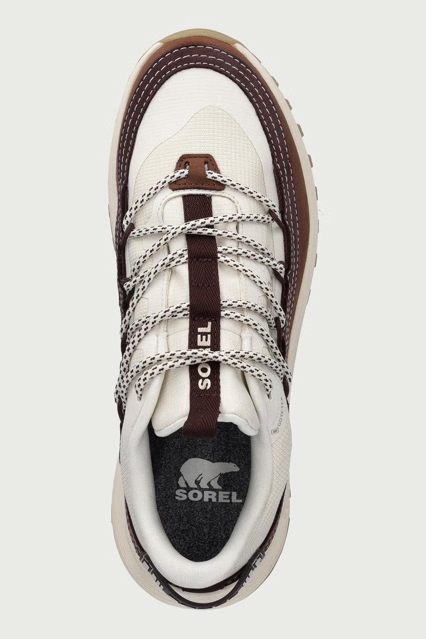 Sorel Sorel W CALLSIGN HORIZON LOW G sneakers γυναικεία - 4