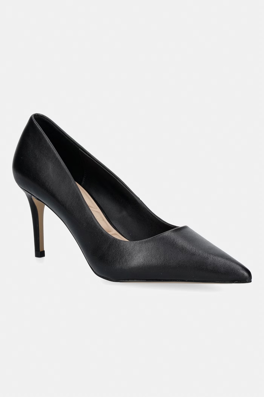 Aldo pantofi cu toc stiletto din piele VERONE