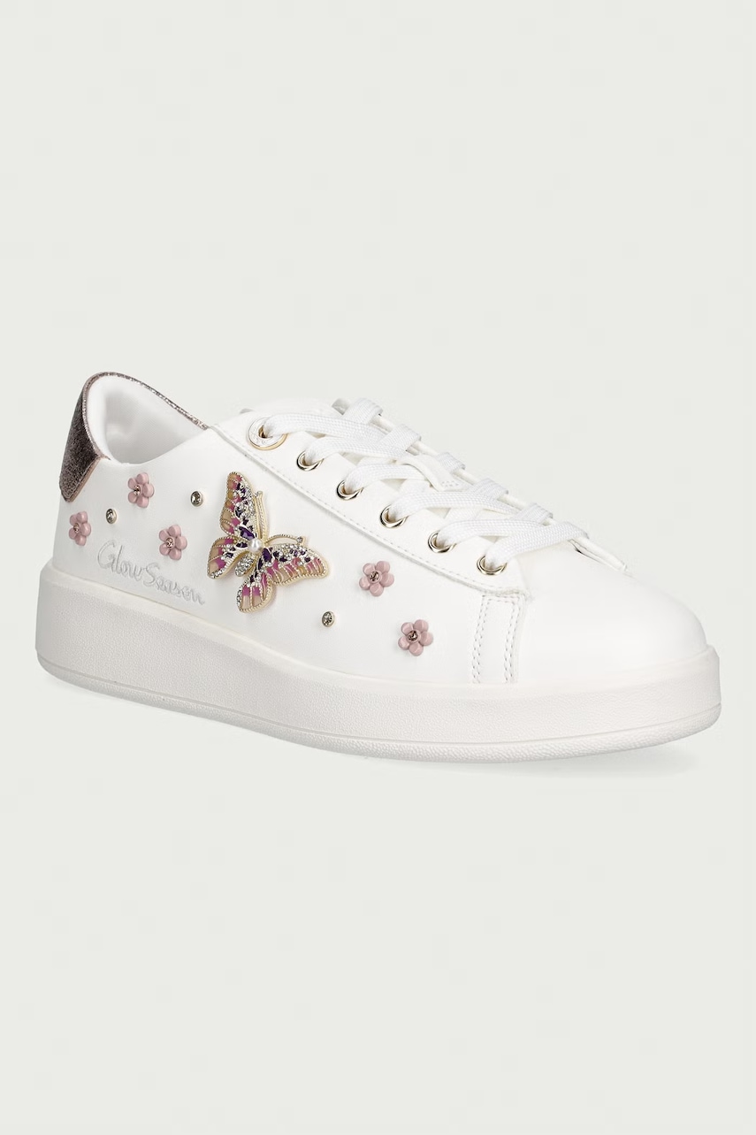 Aldo SPRINGKISS sneakersy damskie