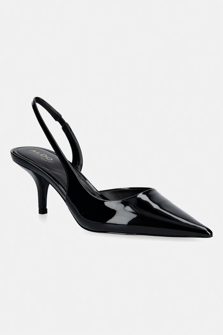 Aldo pantofi cu toc stiletto STESSYLOWSLING