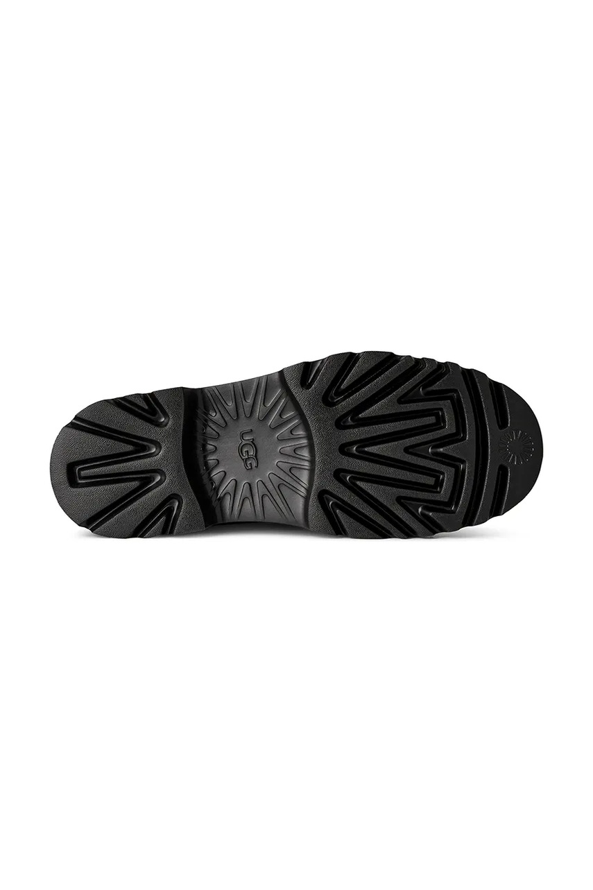UGG UGG W Uptowner Short Boot μπότες χιονιού Γυναικείες σουέτ - 6
