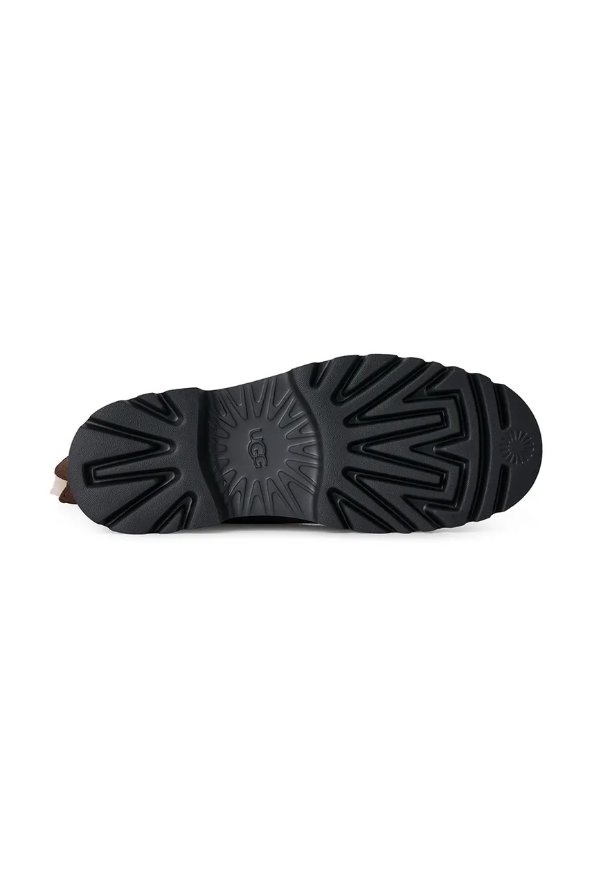 UGG UGG W Uptowner Short Boot μπότες χιονιού Γυναικείες σουέτ - 6