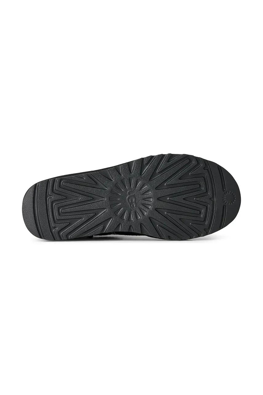 UGG UGG W Classic Ultra Mini Western μπότες χιονιού Γυναικείες σουέτ - 6