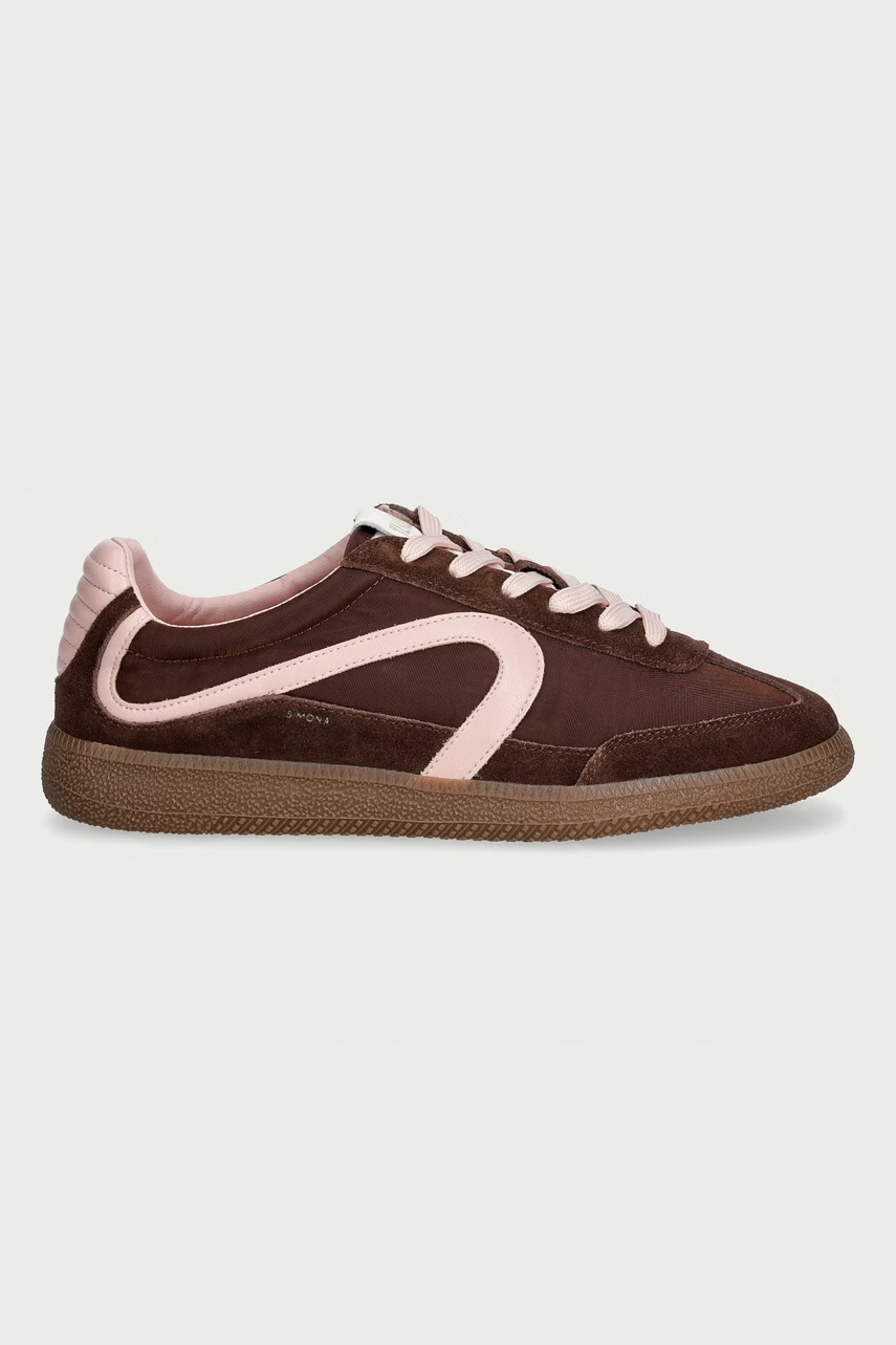 Verbenas SIMONA NISE sneakers Γυναικεία
