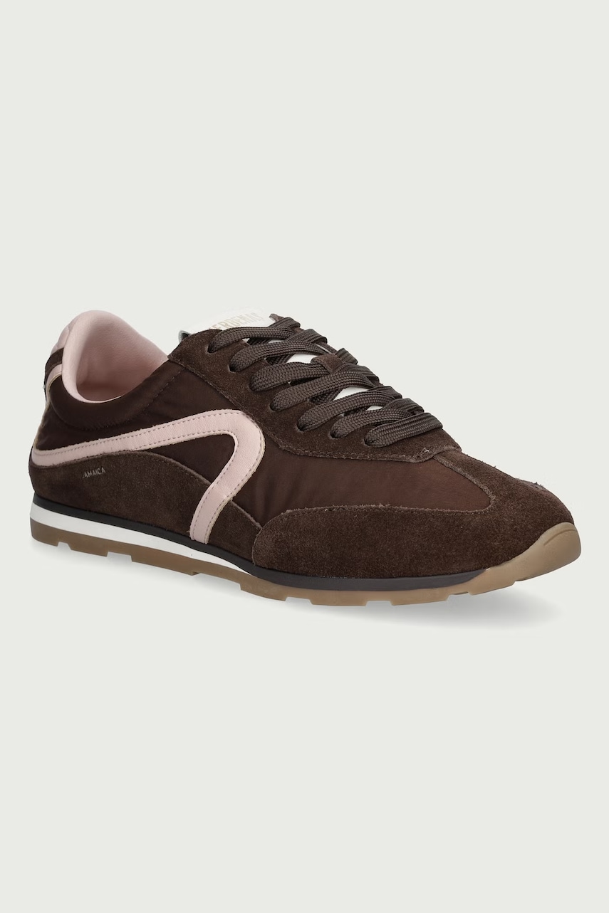 Verbenas JAMAICA NISE TESTA sneakersy damskie