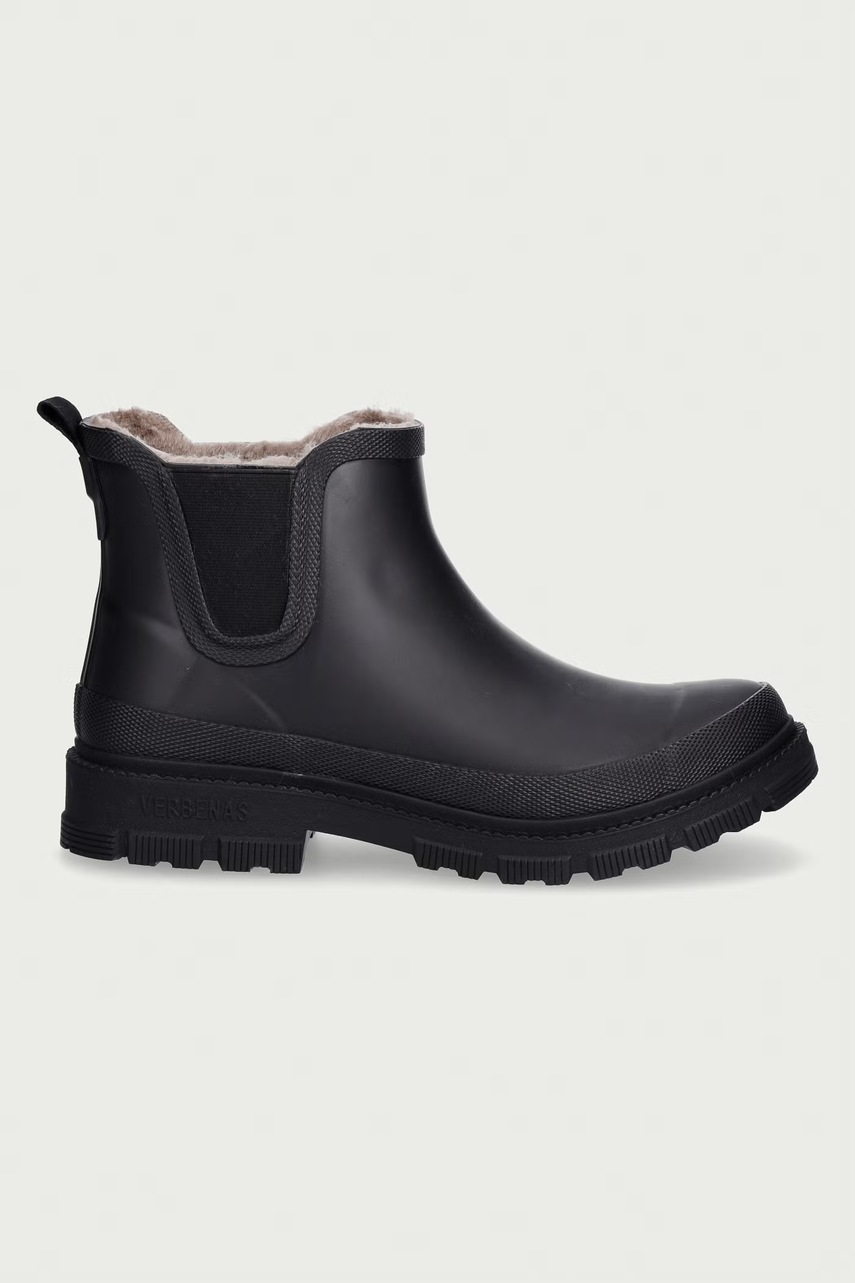 Verbenas holínky dámské LUA FUR SMOOTH (obrázek 2)