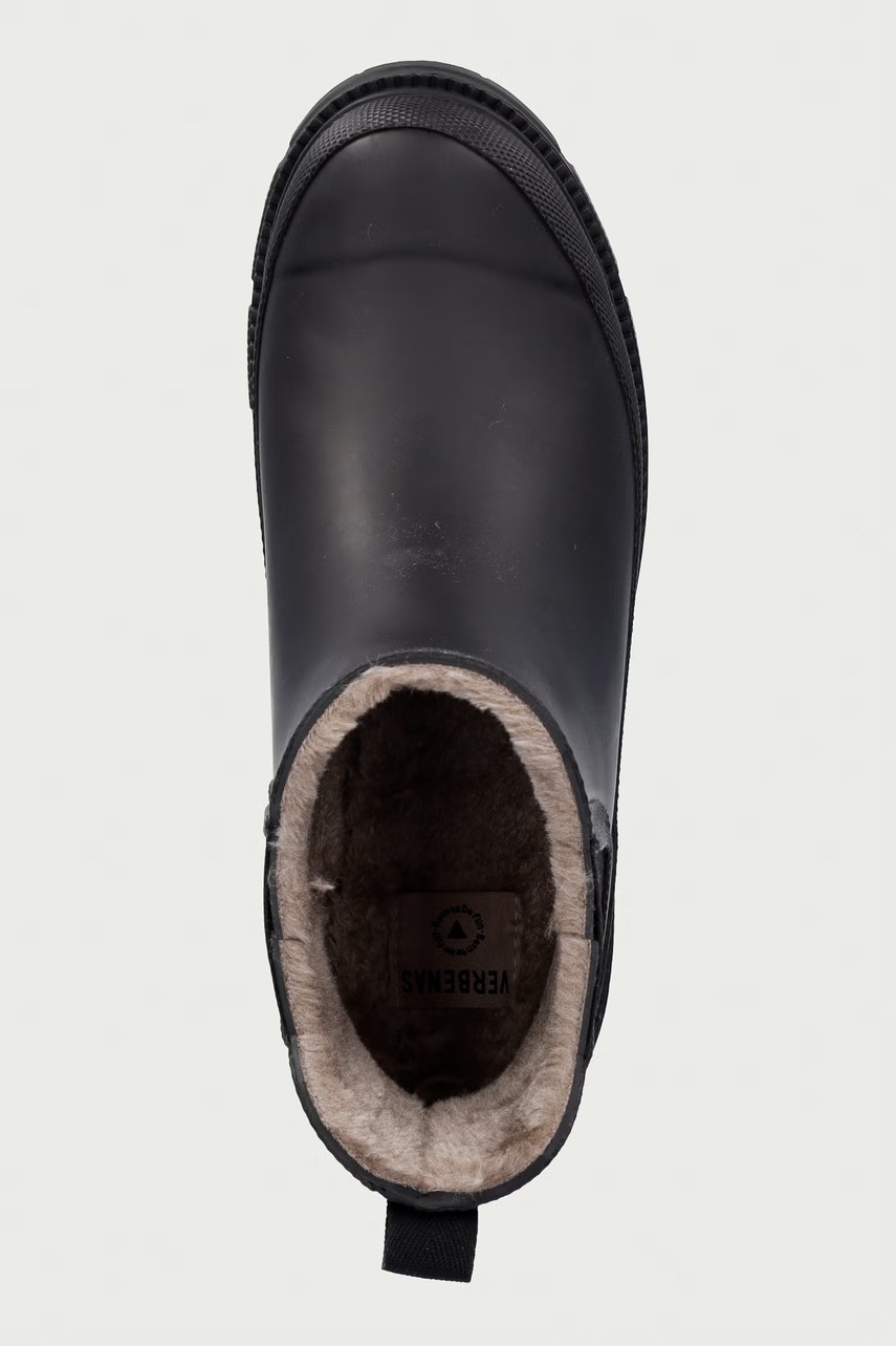 Verbenas holínky dámské LUA FUR SMOOTH (obrázek 4)