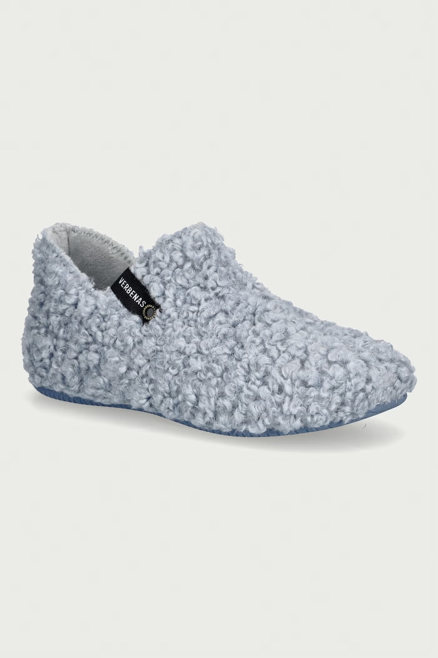 Verbenas papuče za žene YOI CURLY