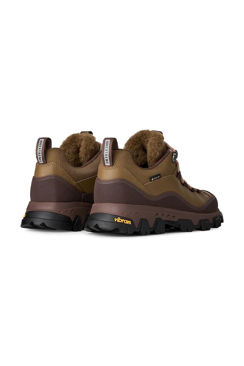 UGG UGG W Metrotrek Hiker παπούτσια Γυναικεία δερμάτινα - 3