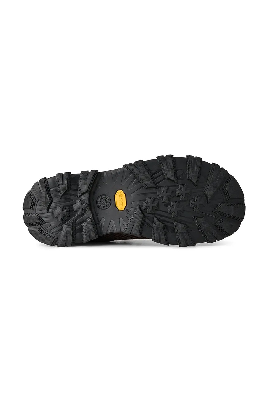 UGG UGG W Metrotrek Hiker παπούτσια Γυναικεία δερμάτινα - 6