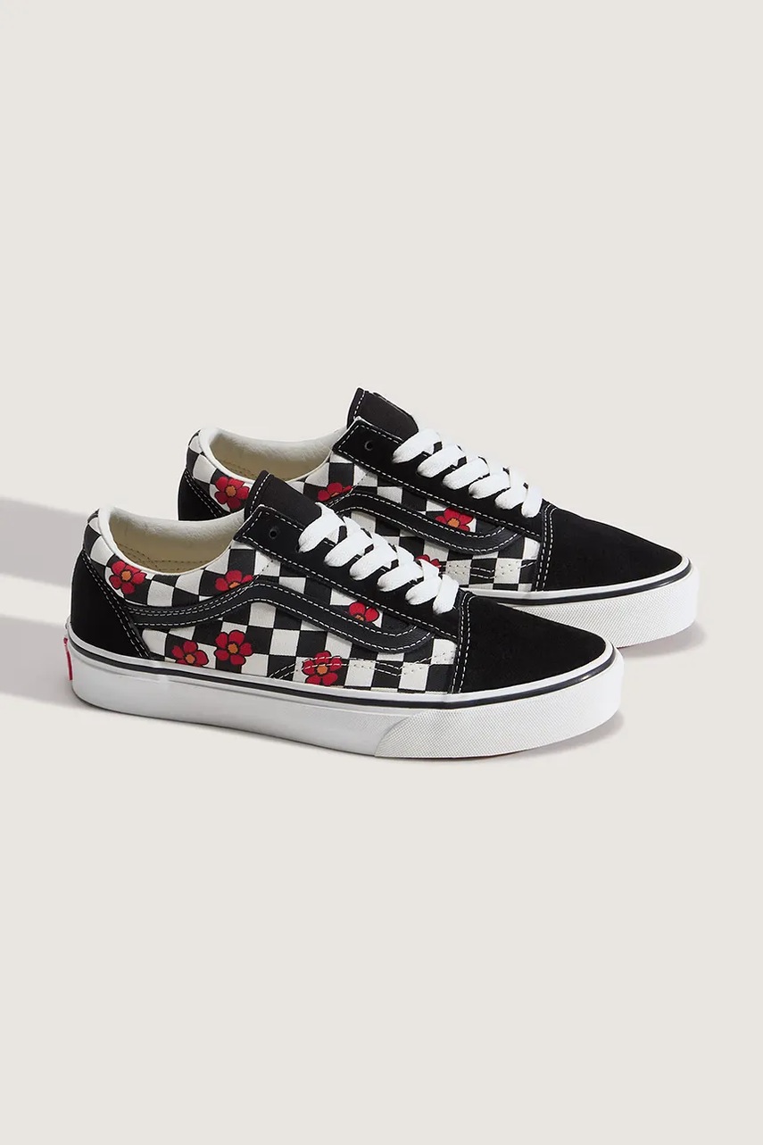 Vans  Old Skool ниски кецове дамски
