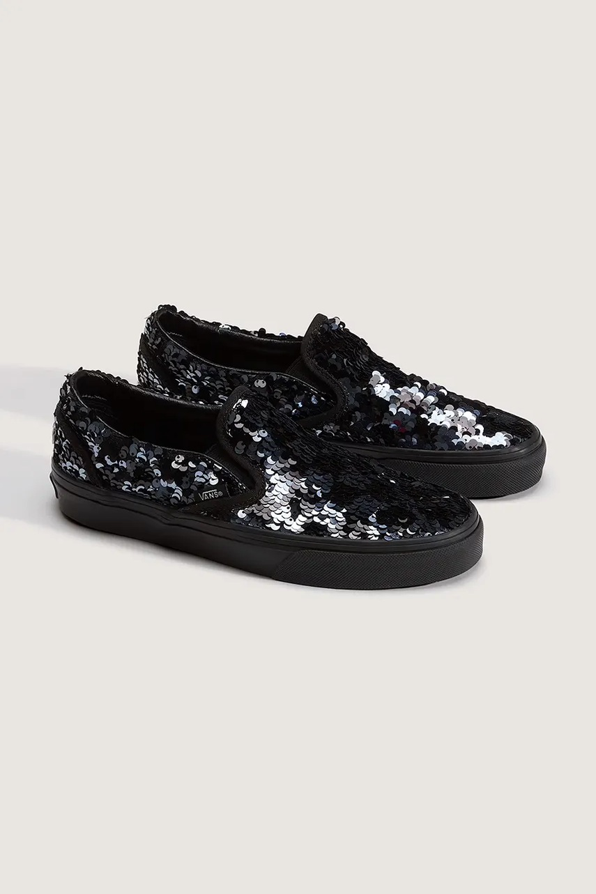 Vans  Classic Slip-On ниски кецове дамски