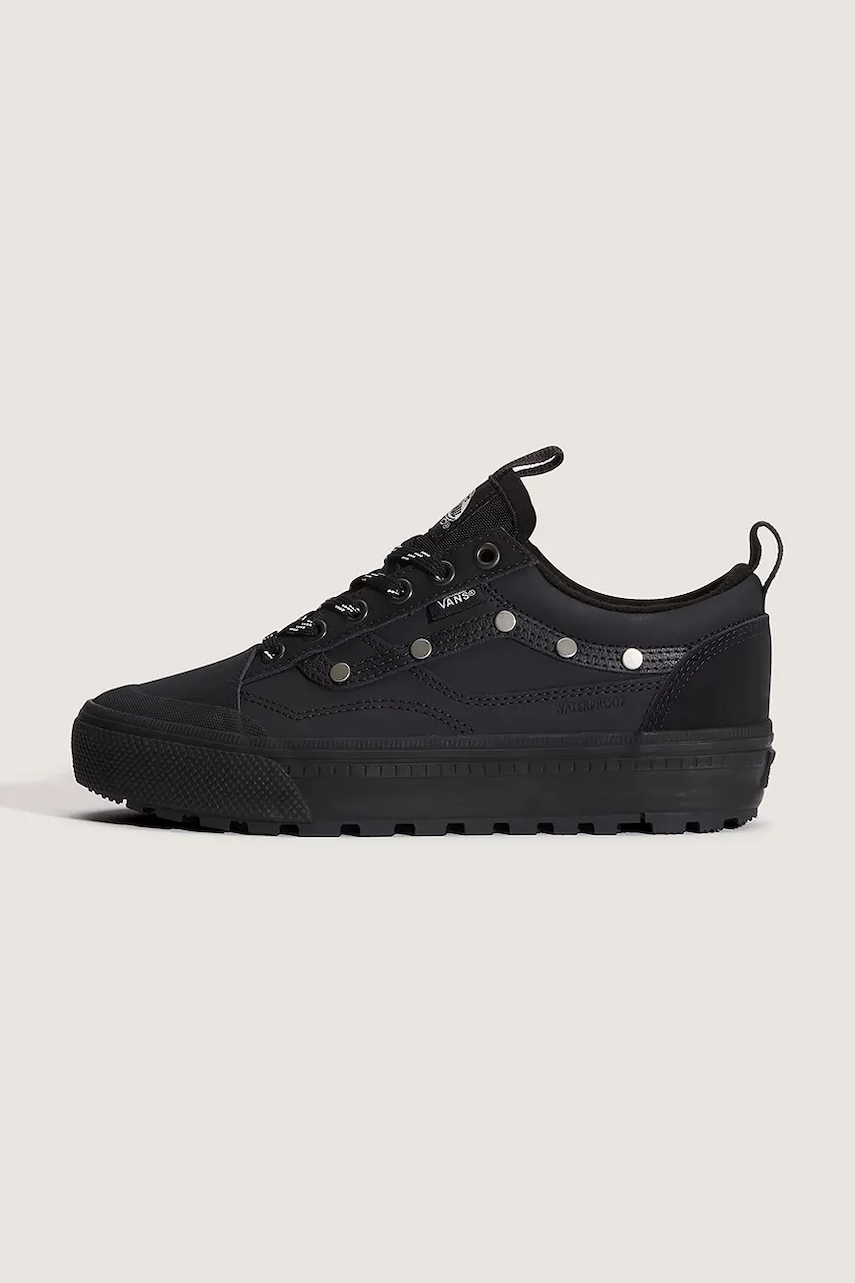 Vans Old Skool Waterproof Insulated MTE teniși pentru femei