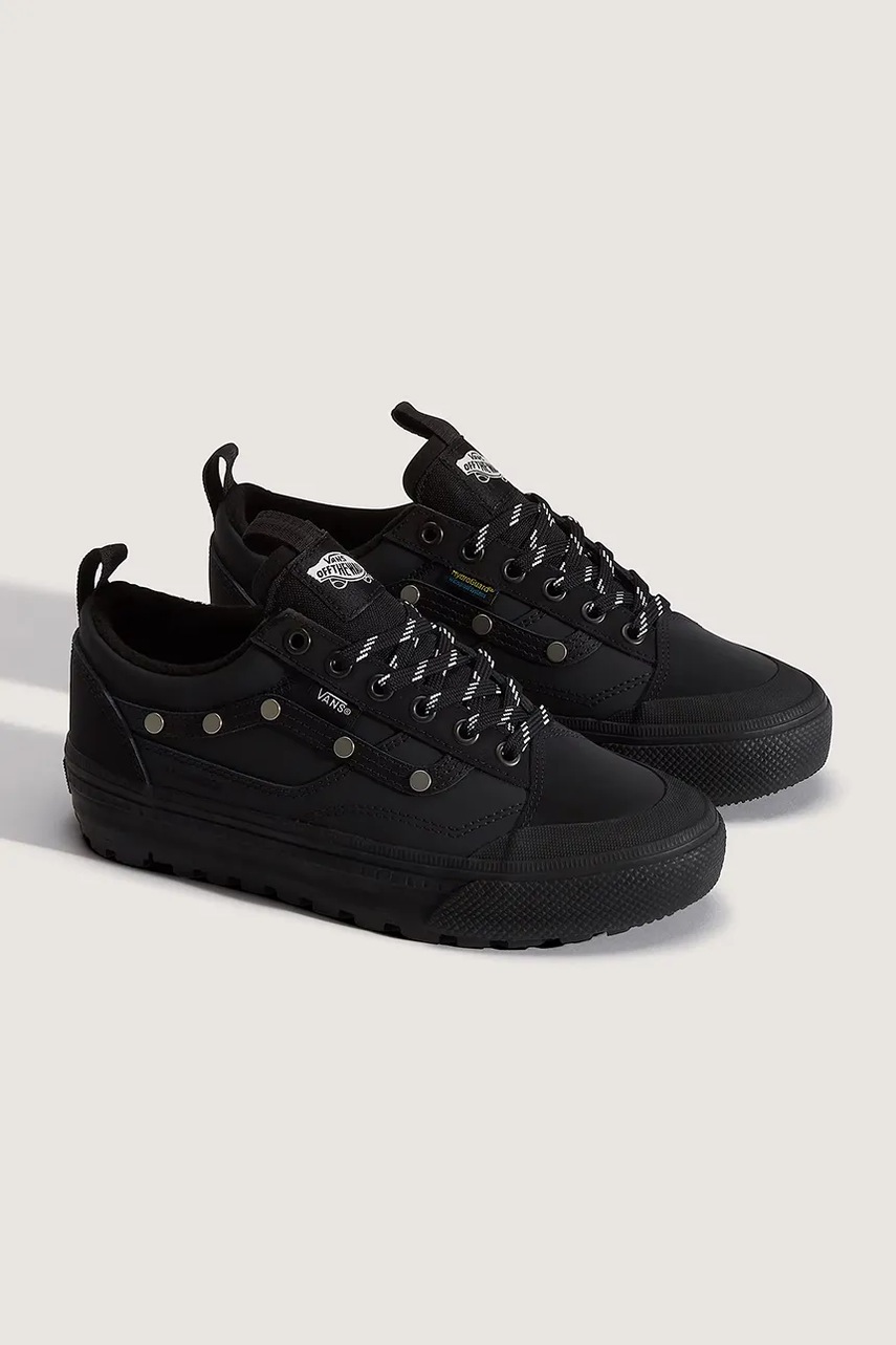 Vans  Old Skool Waterproof Insulated MTE ниски кецове дамски