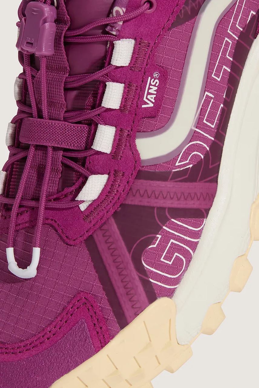 Vans Vans Crosspath XC GORE-TEX MTE sneakers Γυναικεία - 7