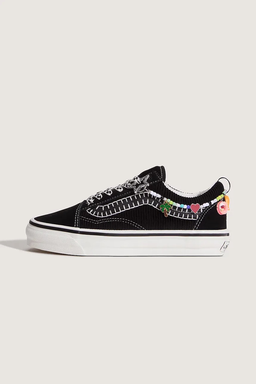 Vans LX Old Skool Charms tenisky dámske