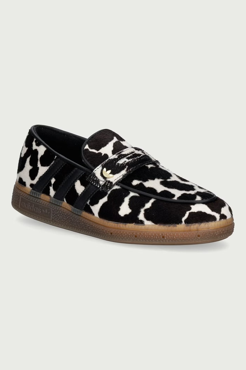 adidas Originals  mocasini pentru femei Handball Spezial Loafer
