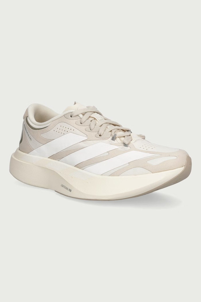 adidas Originals  Adizero Exo SL Exo Suede Lightstrikepro sneakers pentru femei