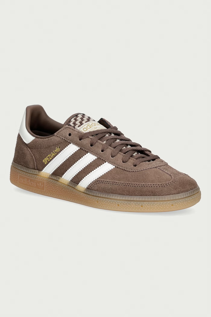 adidas Originals Handball Spezial sneakersy damskie zamszowe
