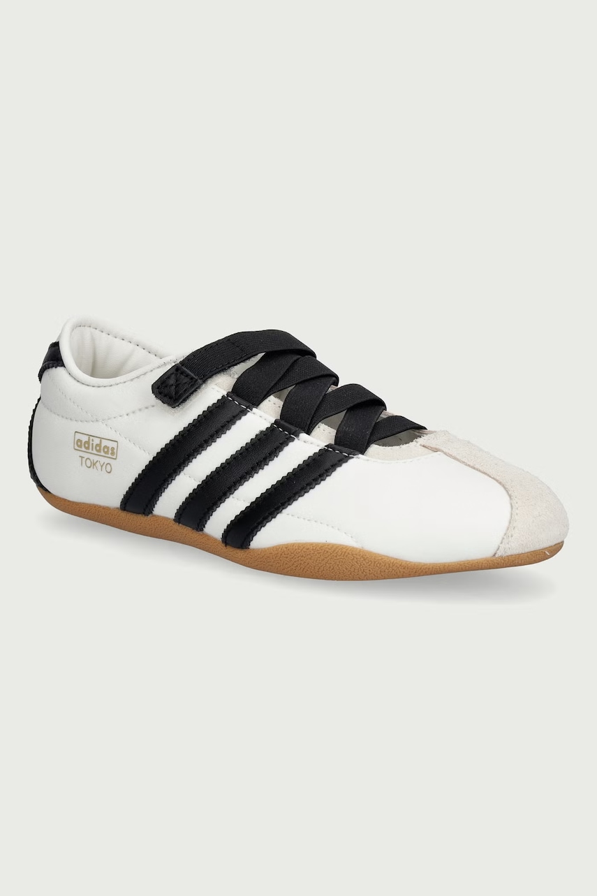 adidas Originals baleriny Tokyo Mj