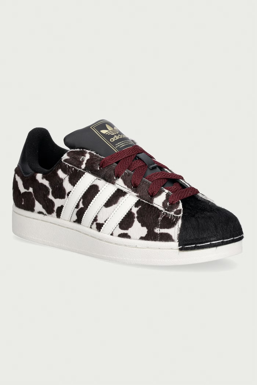 adidas Originals Superstar II tenisice za žene od kože