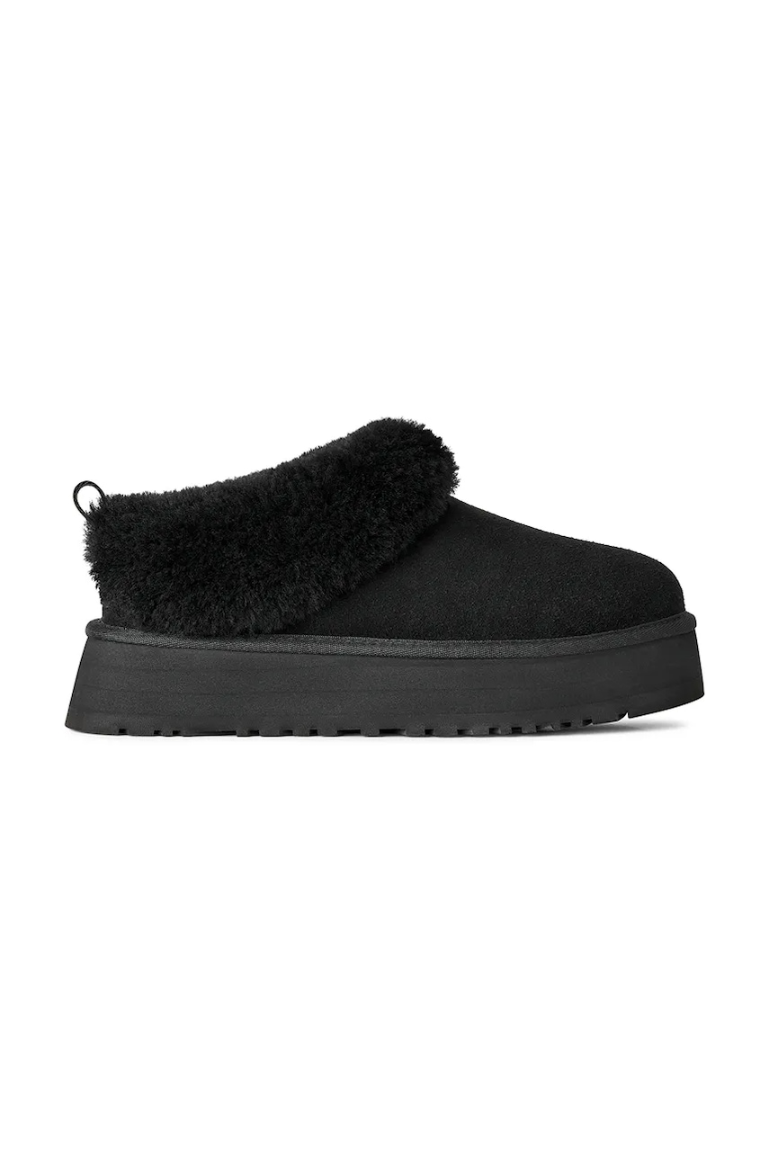 UGG W Tazzelle cizme de zăpadă pentru femei din piele întoarsă
