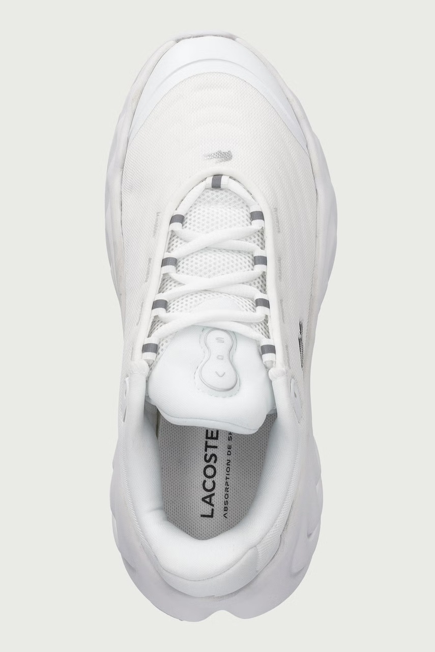 Lacoste SPINOR sneakers boty dámské (obrázek 4)