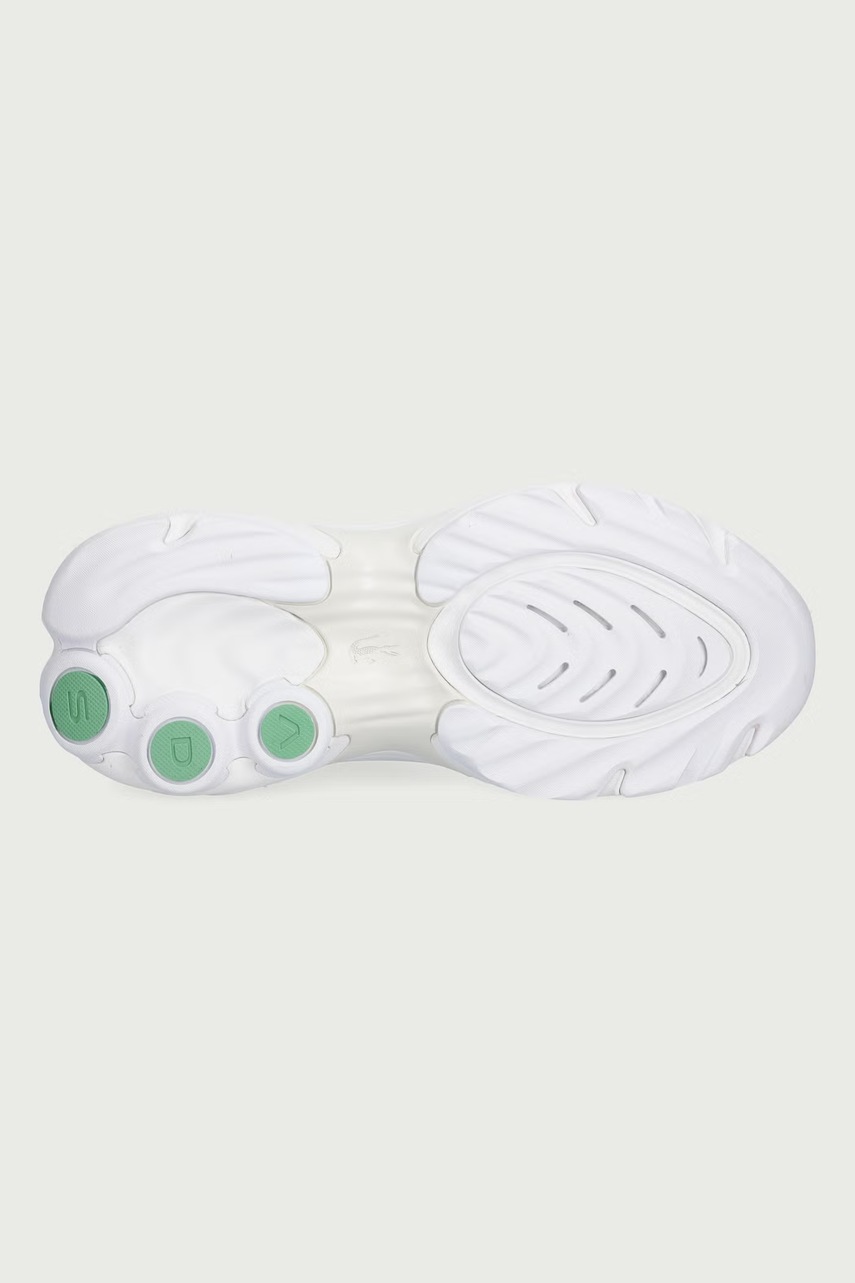 Lacoste SPINOR sneakers boty dámské (obrázek 5)