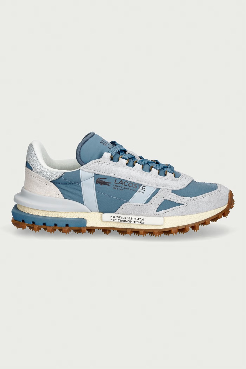 Lacoste Lacoste ELITE ACTIVE sneakers Γυναικεία - 2
