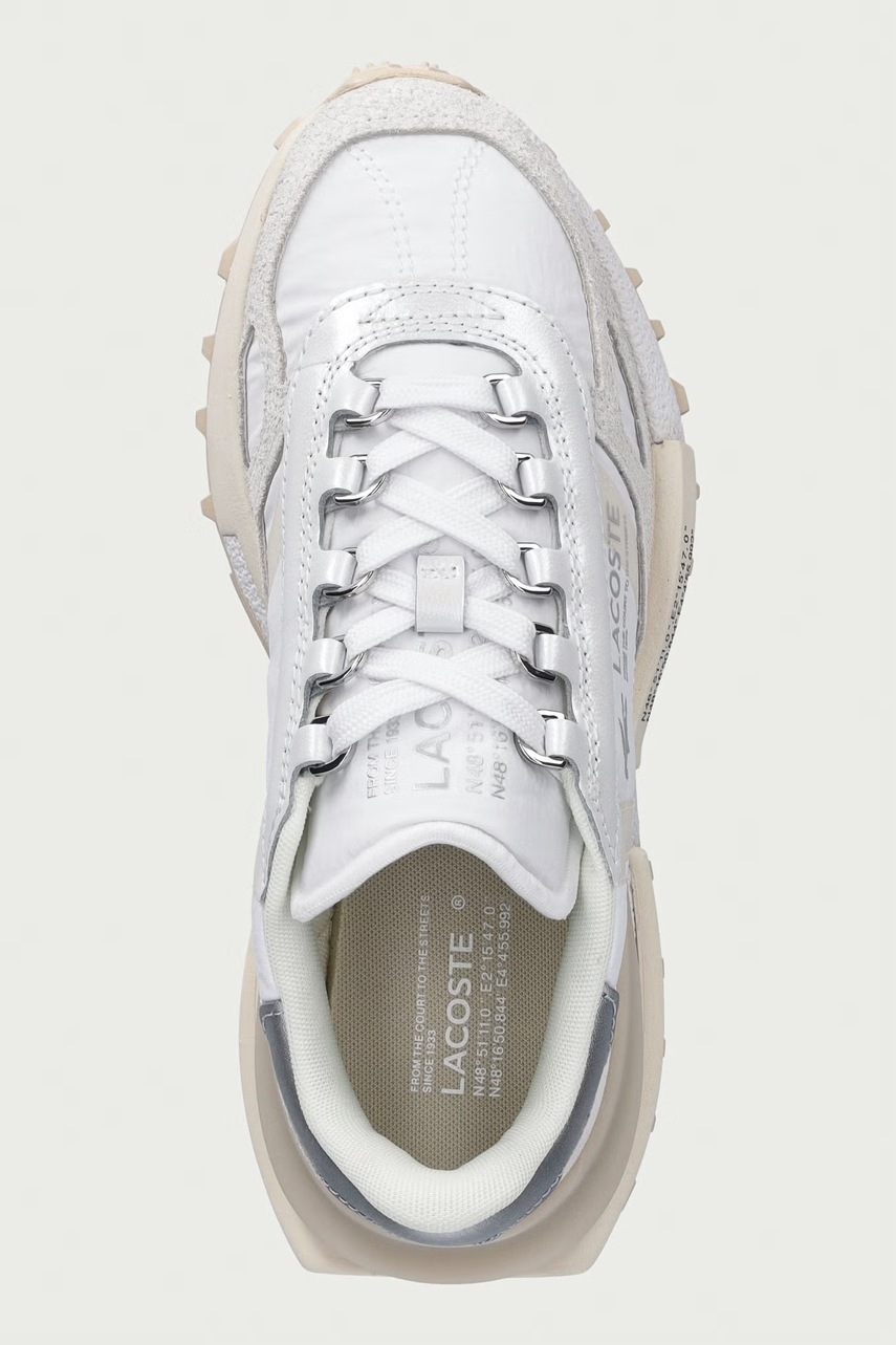 Lacoste Lacoste ELITE ACTIVE sneakers Γυναικεία - 4