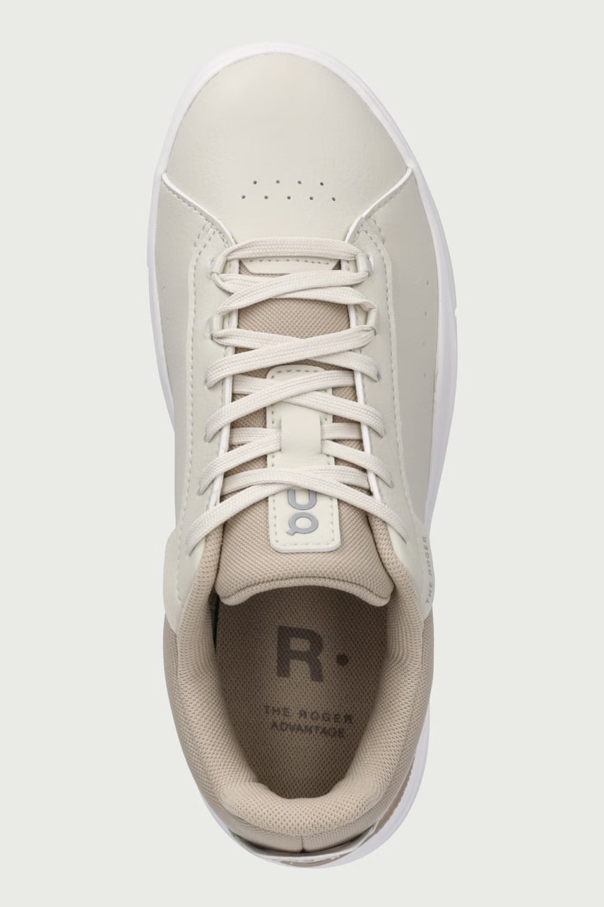 On On The Roger Clubhouse sneakers Γυναικεία - 4
