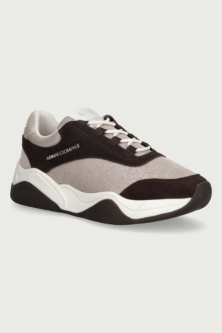 Armani Exchange  sneakers pentru femei