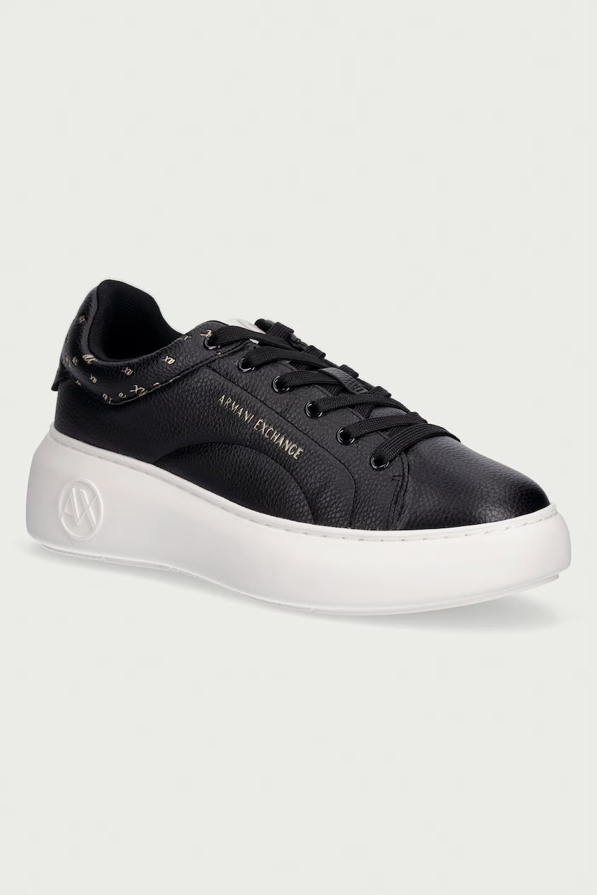 Armani Exchange sneakers dámske