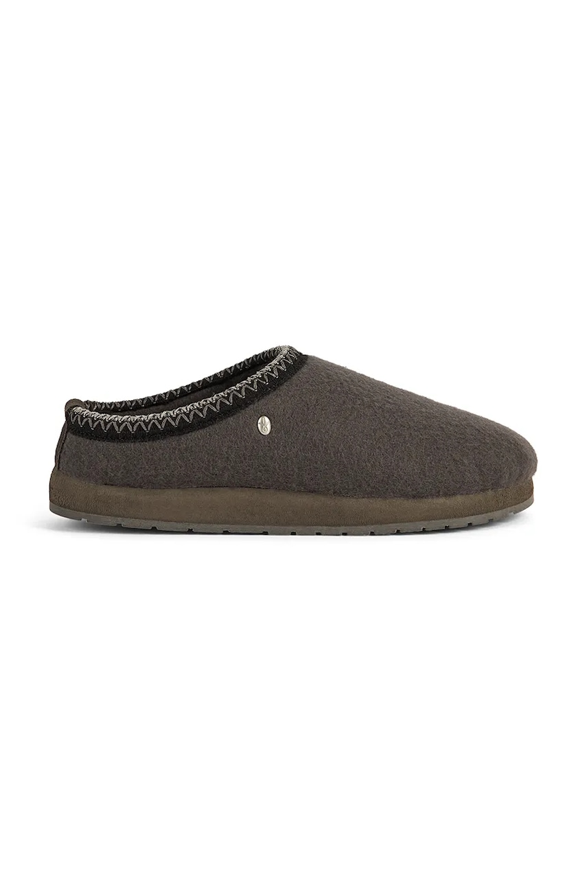 Emu Australia  papuče dámske Tay Felt Comfort